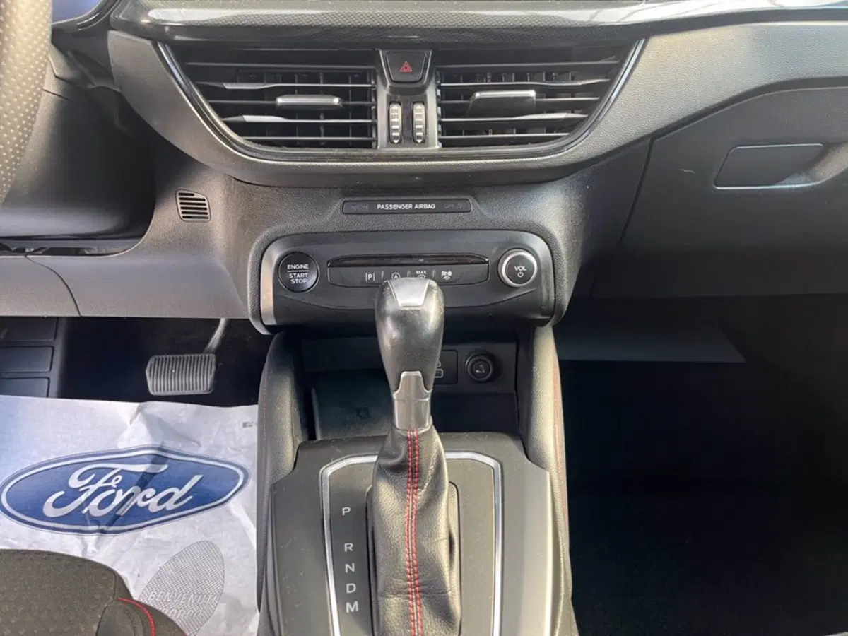 Ford Focus usata a Milano (16)