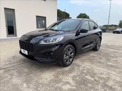 Ford Kuga 1.5 EcoBoost 150 CV 2WD ST-Line del 2023 usata a Matera