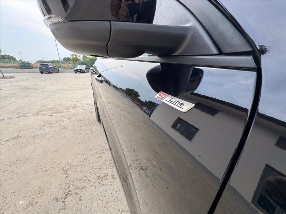 Ford Kuga usata a Matera (16)