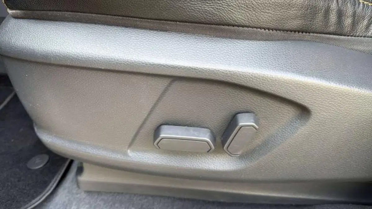 Ford Ranger Pick-up usata a Savona (11)