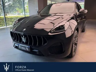Maserati Grecale 2.0 mhev GT 300cv auto del 2025 usata a Venaria Reale