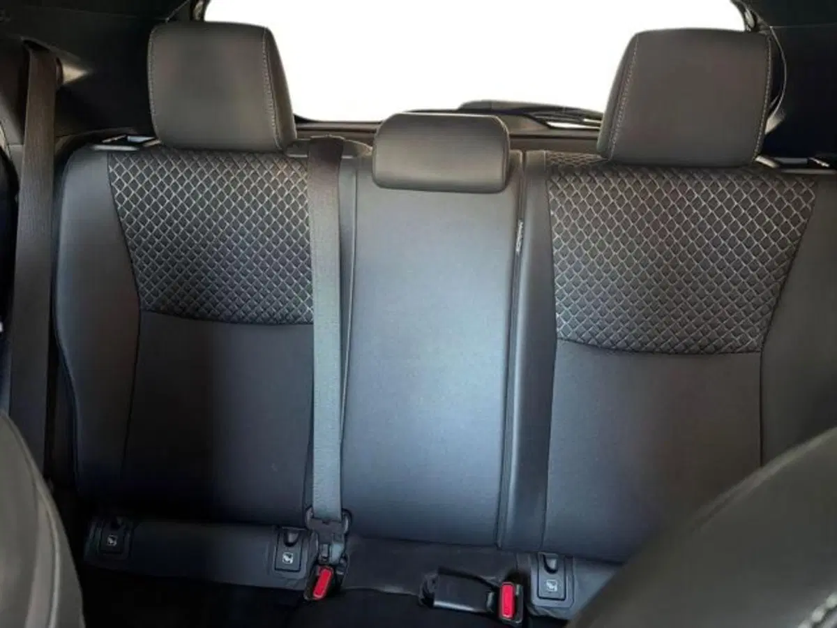 Toyota Yaris usata a Sassari (10)
