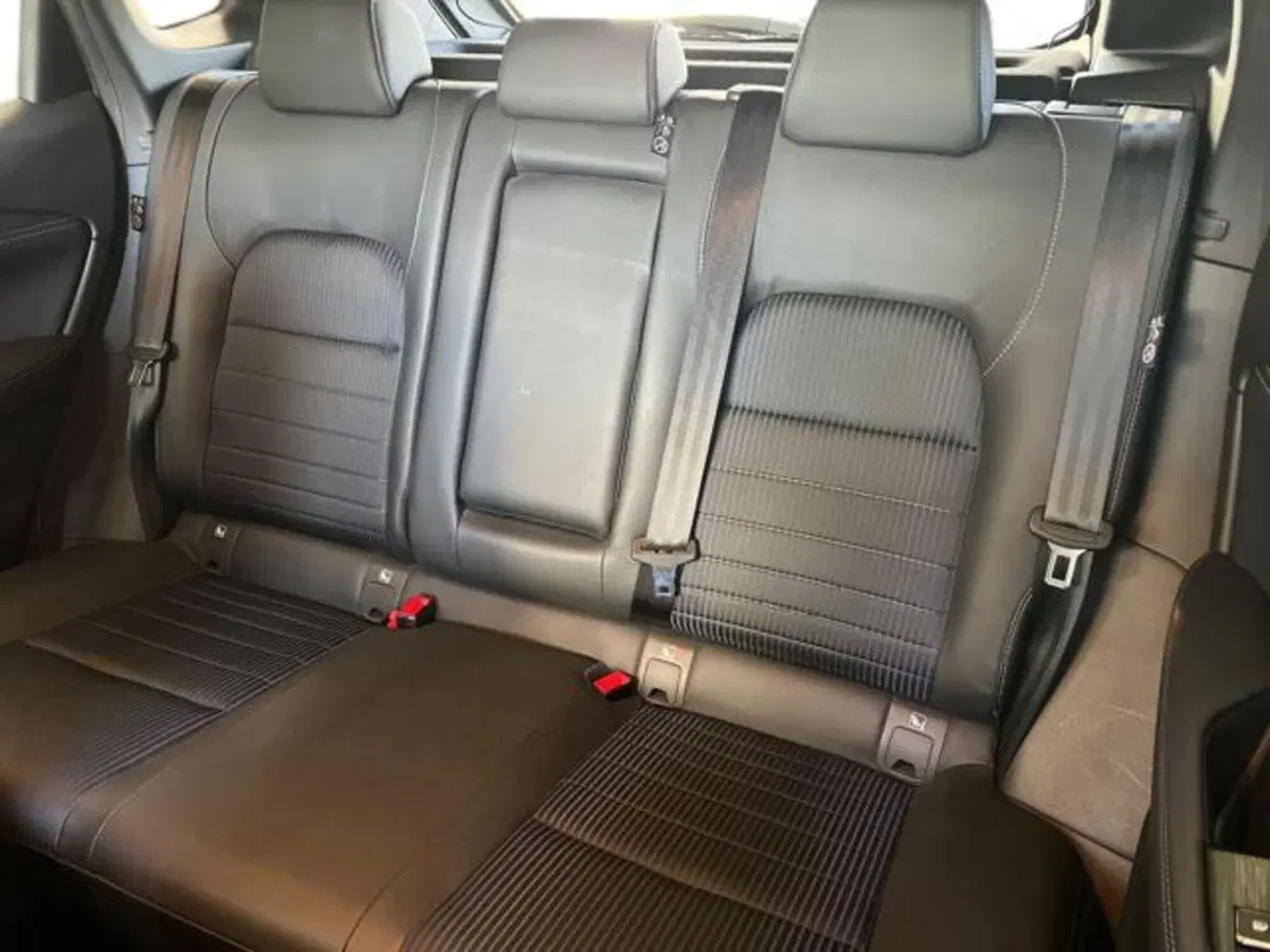 Nissan Qashqai usata a Sassari (10)