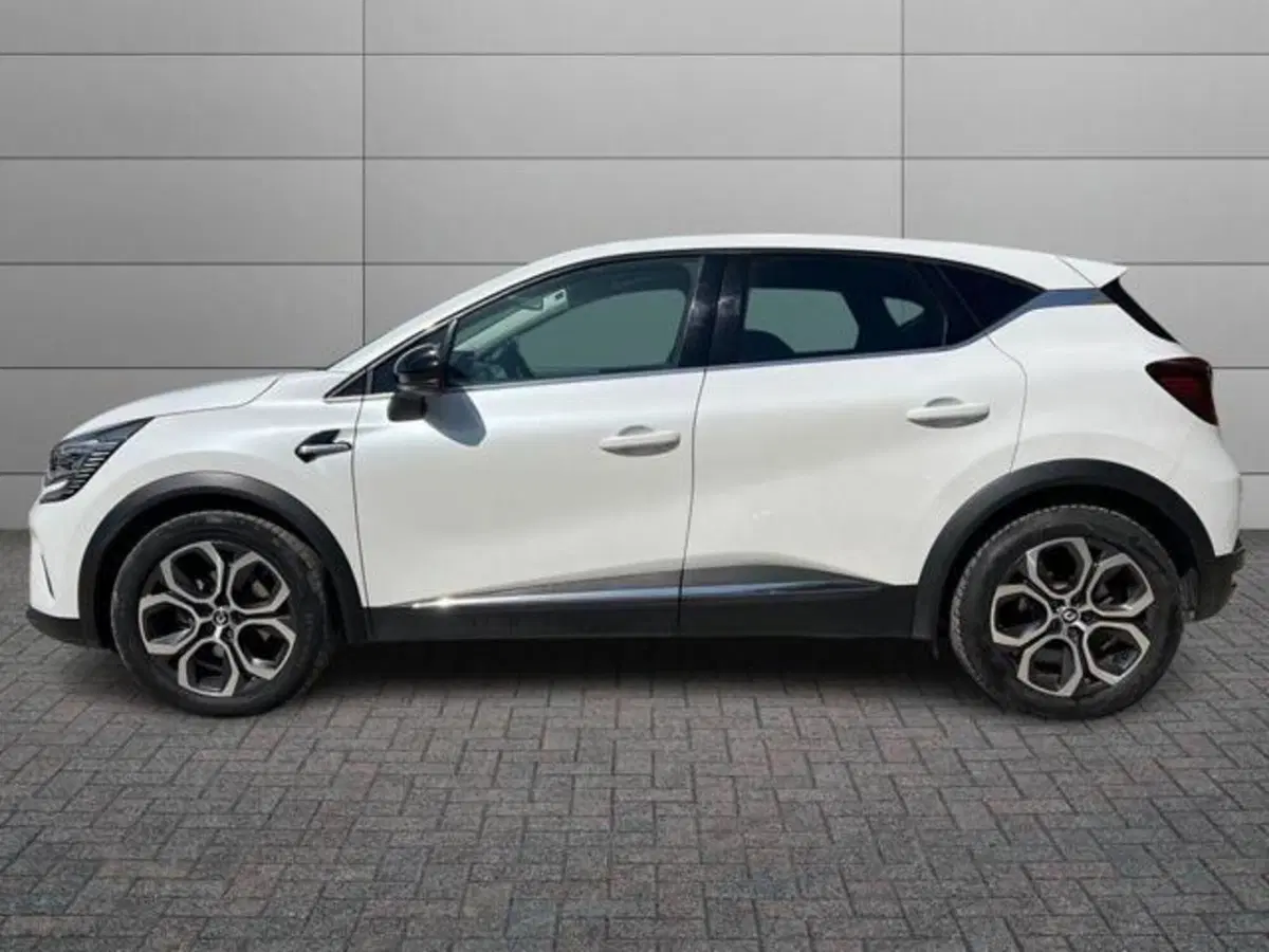 Renault Captur usata a Sassari (2)