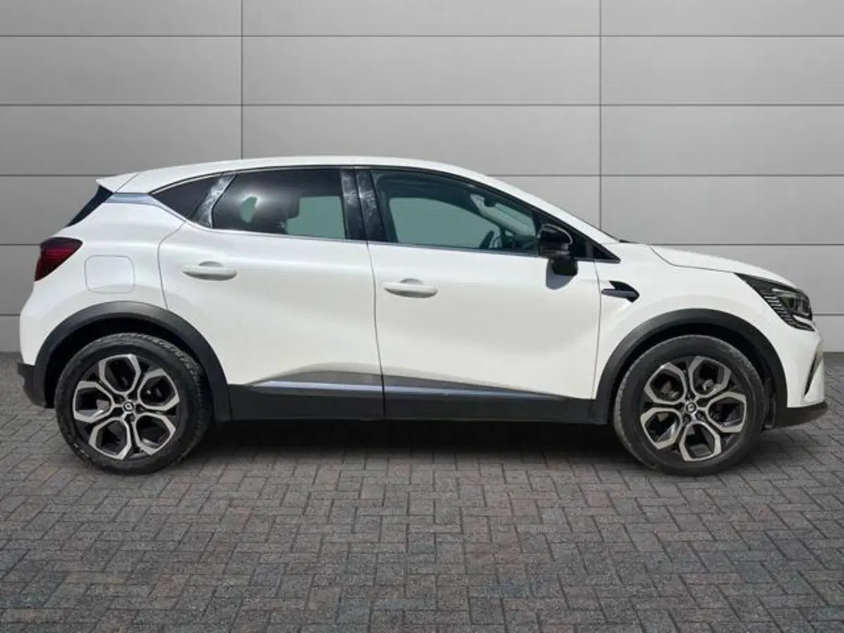 Renault Captur usata a Sassari (3)