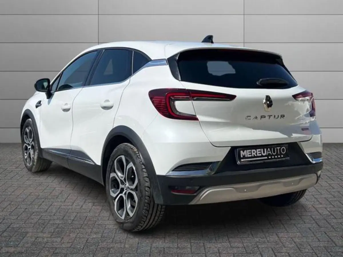 Renault Captur usata a Sassari (4)