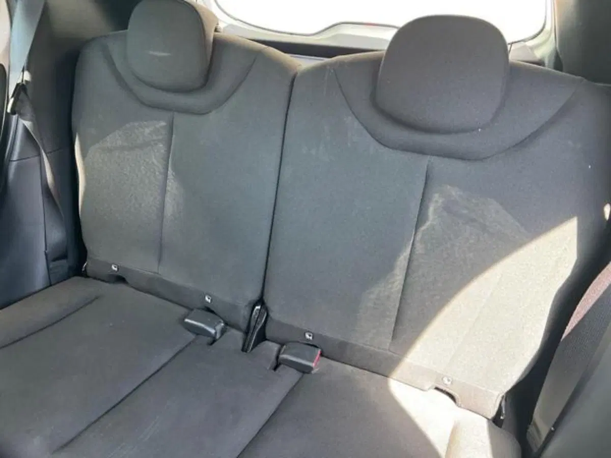 Toyota Aygo X usata a Sassari (11)