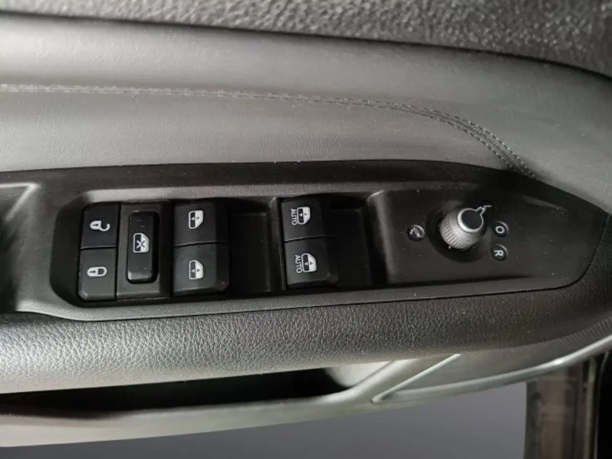 Jeep Compass usata a Teramo (17)