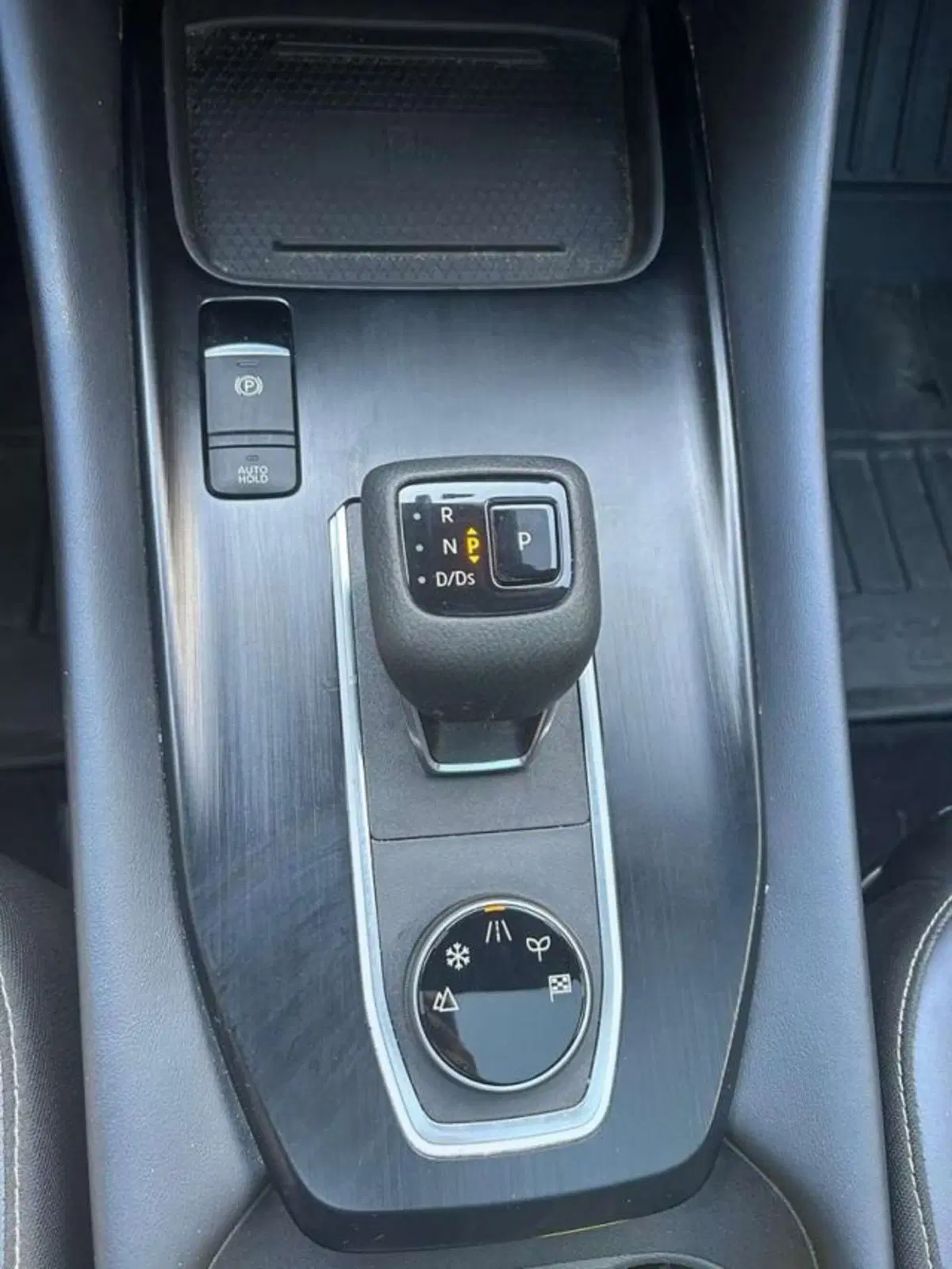 Nissan Qashqai usata a Firenze (12)