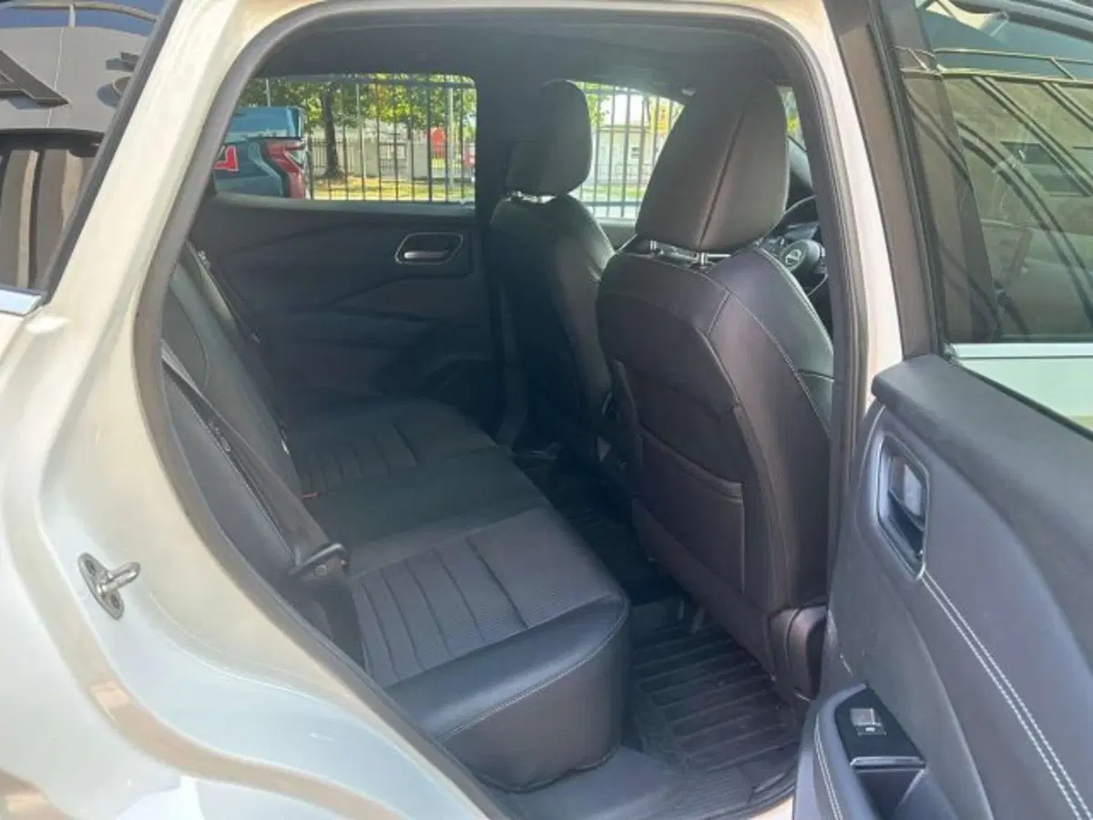 Nissan Qashqai usata a Firenze (14)