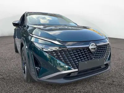 Nissan Qashqai 1.5 e-power Tekna 2wd del 2025 usata a Empoli