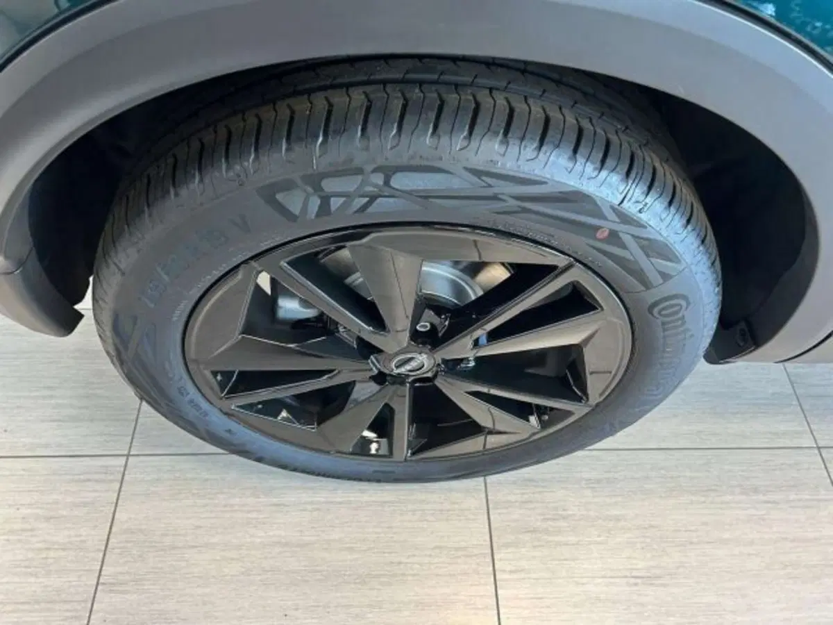 Nissan Qashqai usata a Firenze (14)