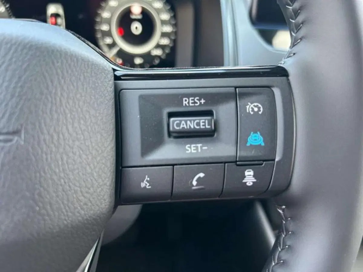 Nissan Qashqai usata a Firenze (8)