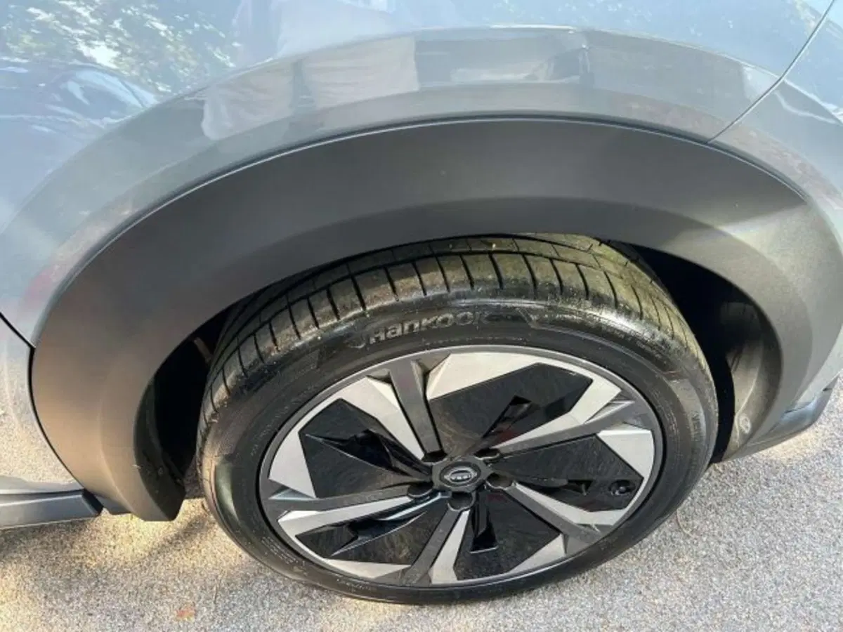 Nissan Juke usata a Firenze (14)