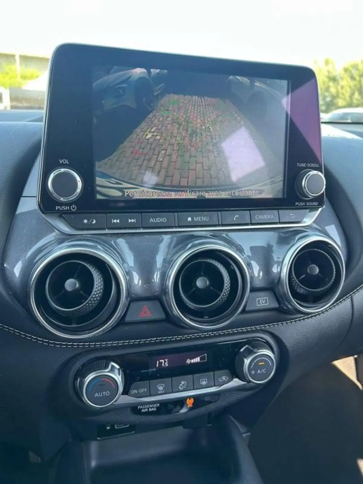 Nissan Juke usata a Firenze (10)