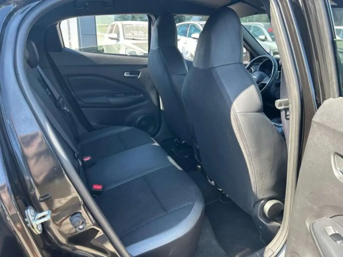 Nissan Juke usata a Firenze (12)