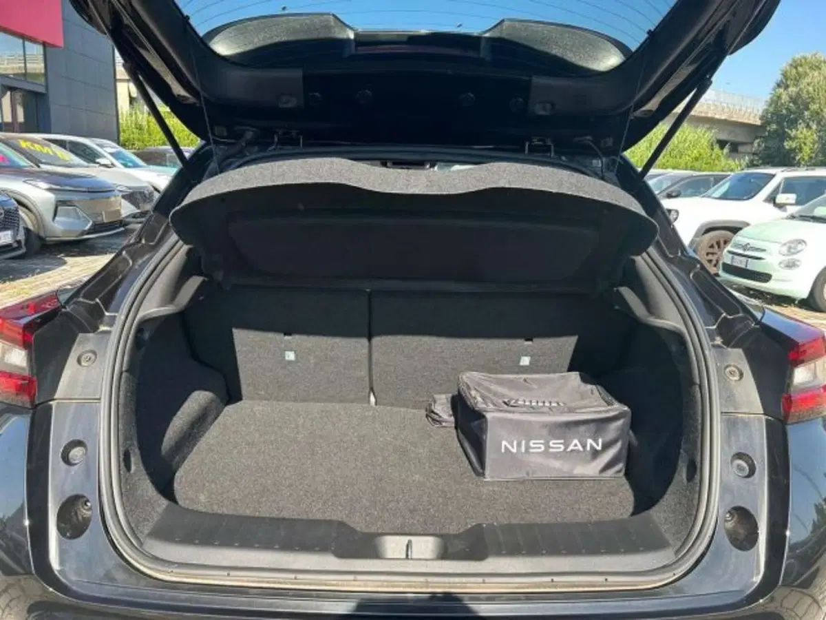 Nissan Juke usata a Firenze (7)