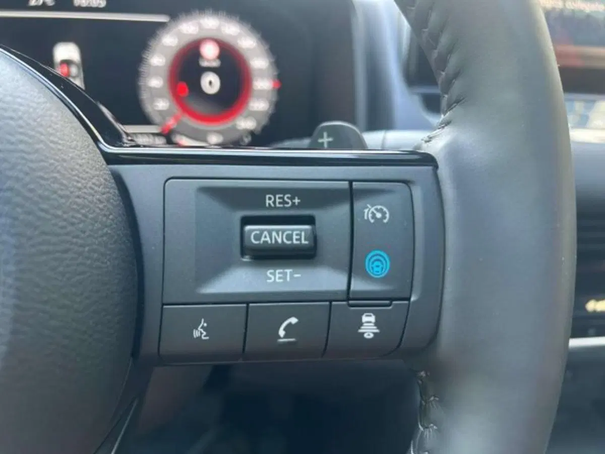 Nissan Qashqai usata a Firenze (13)