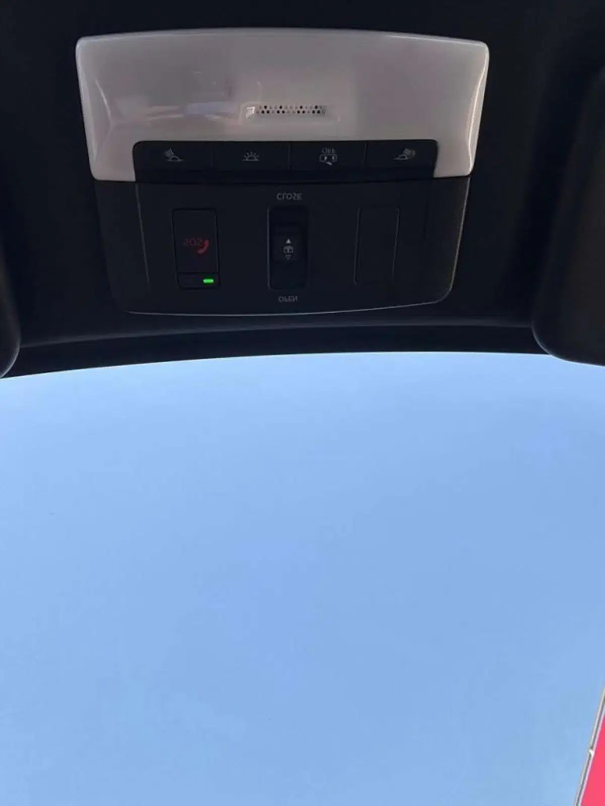 Nissan Qashqai usata a Firenze (8)