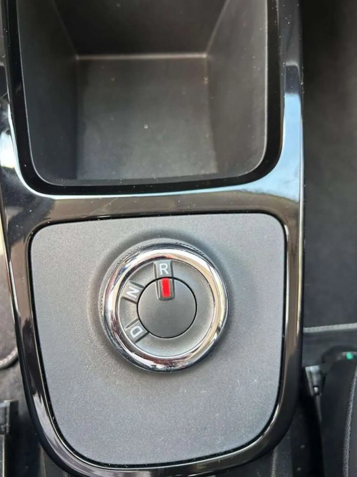 Dacia Spring usata a Firenze (11)