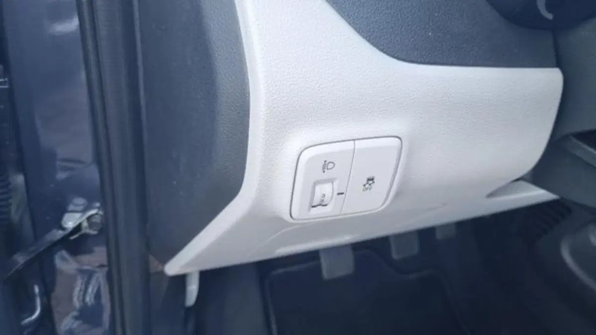 Hyundai i10 nuova a Savona (10)