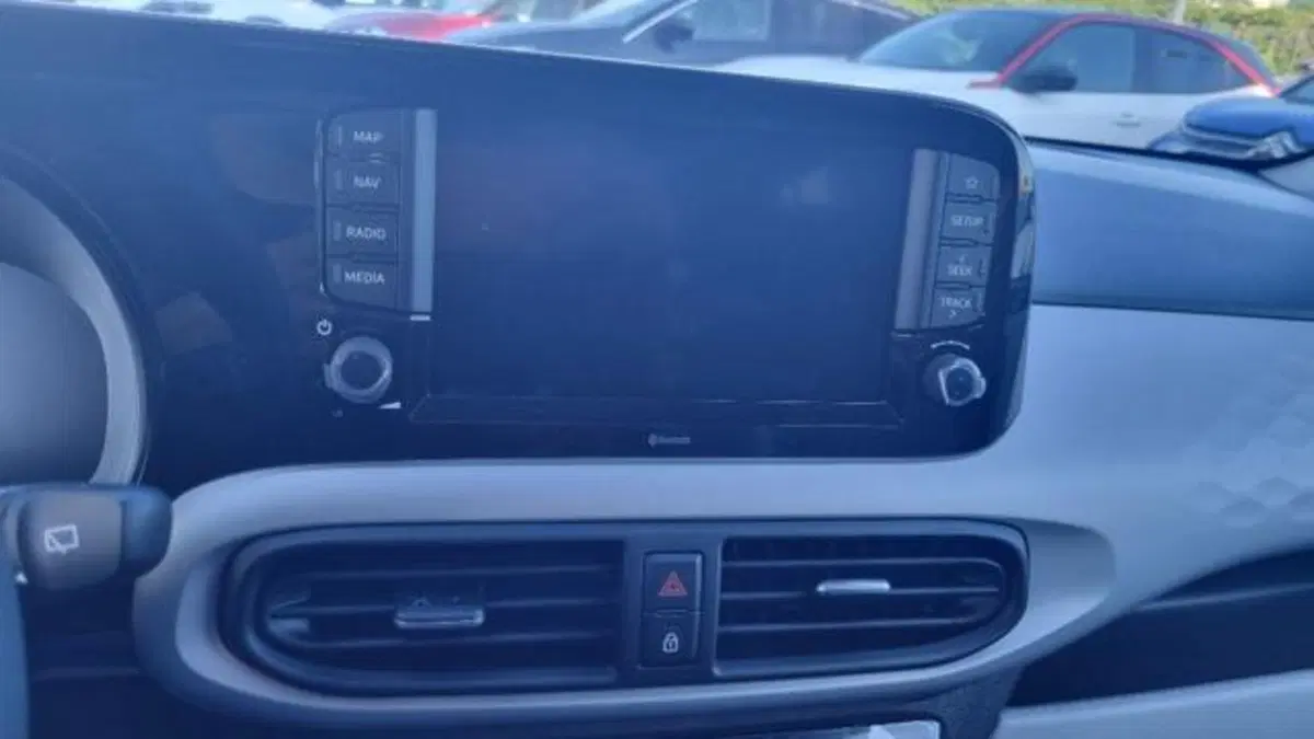 Hyundai i10 nuova a Savona (13)