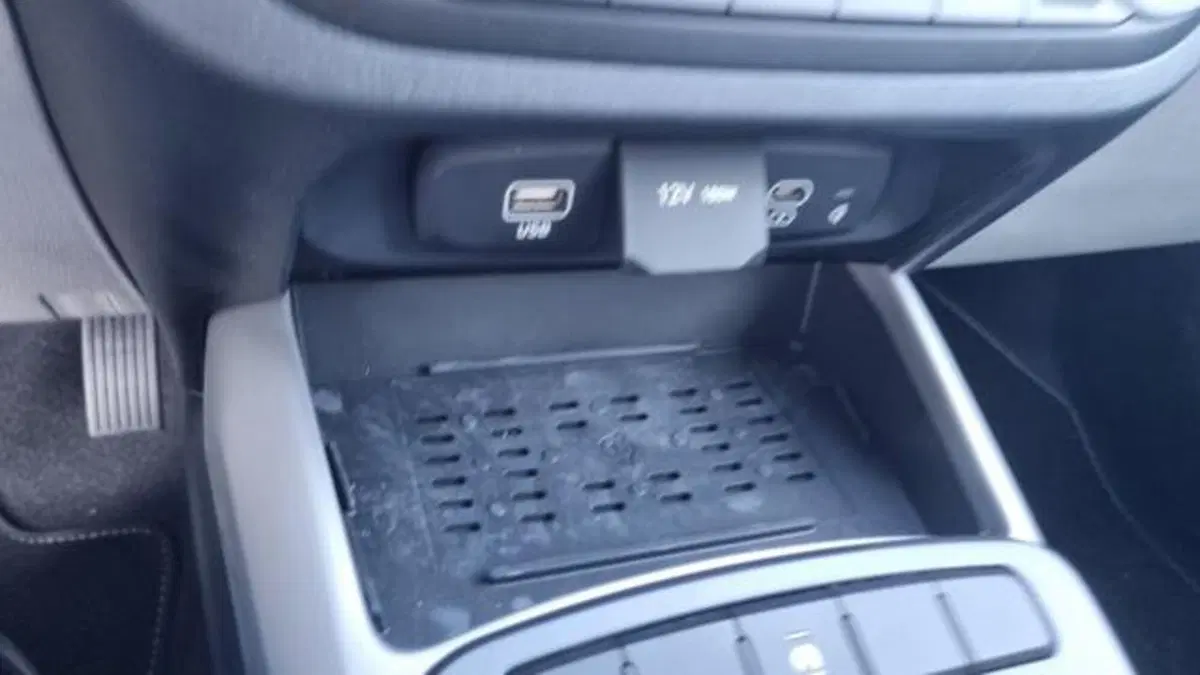 Hyundai i10 nuova a Savona (17)