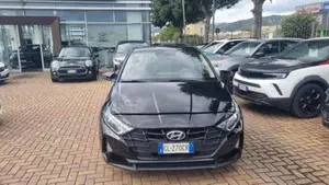 Hyundai i20 usata a Savona