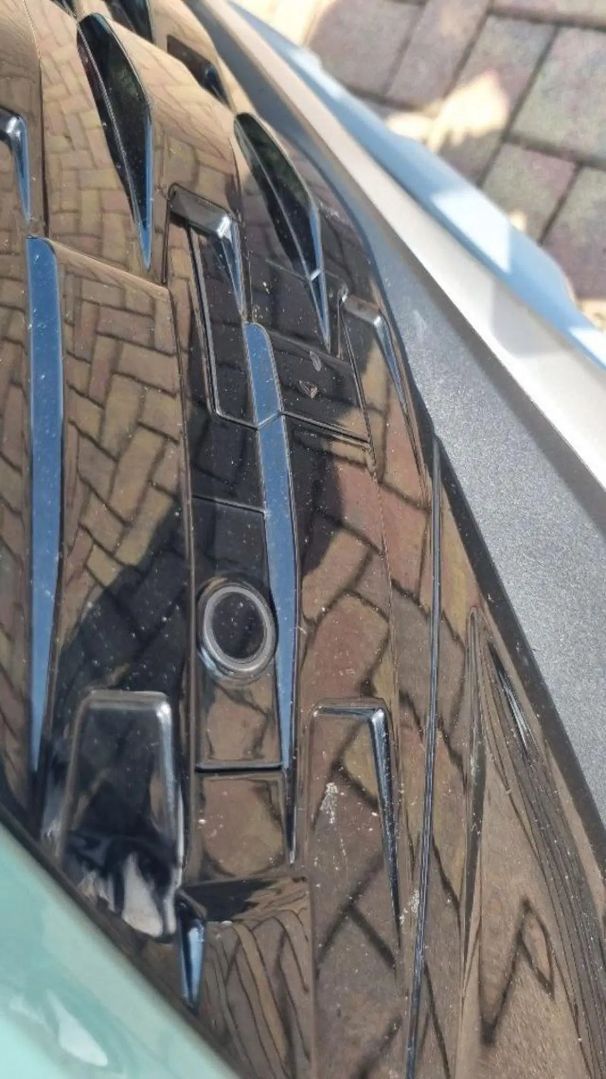 Hyundai Bayon usata a Savona (12)