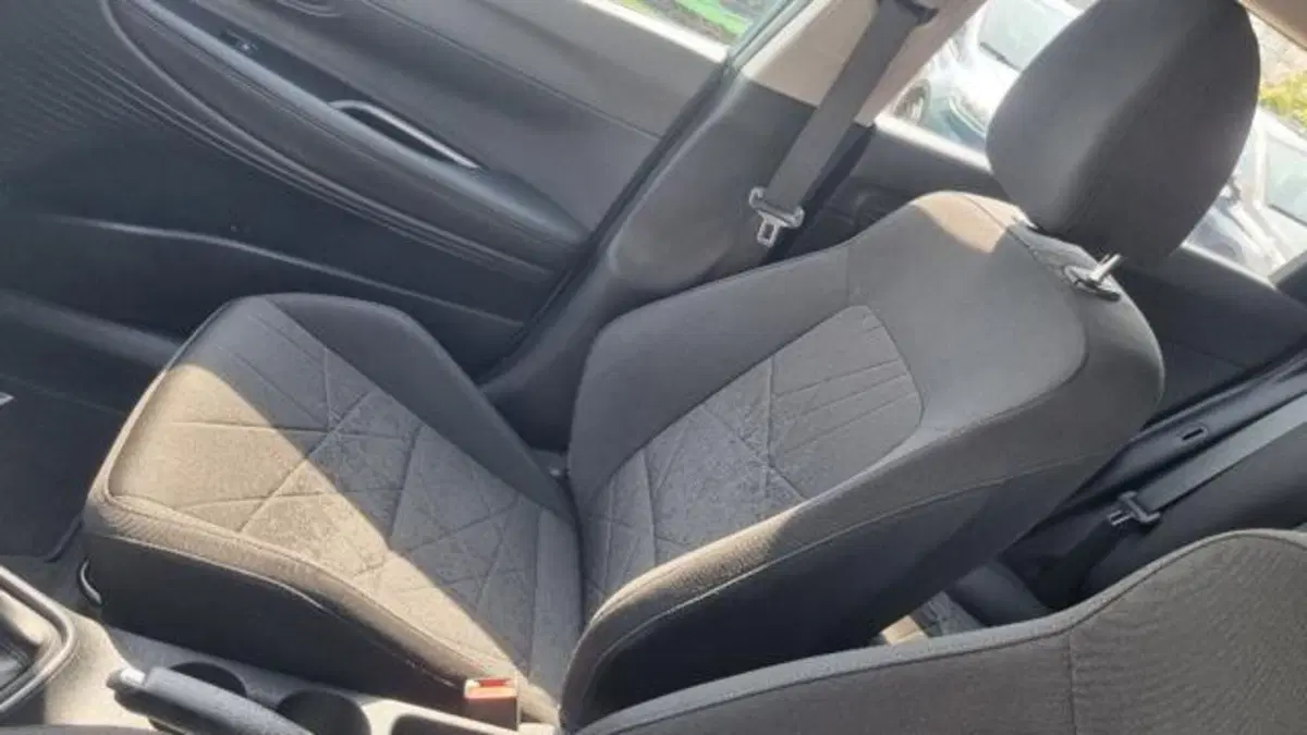 Hyundai Bayon usata a Savona (15)