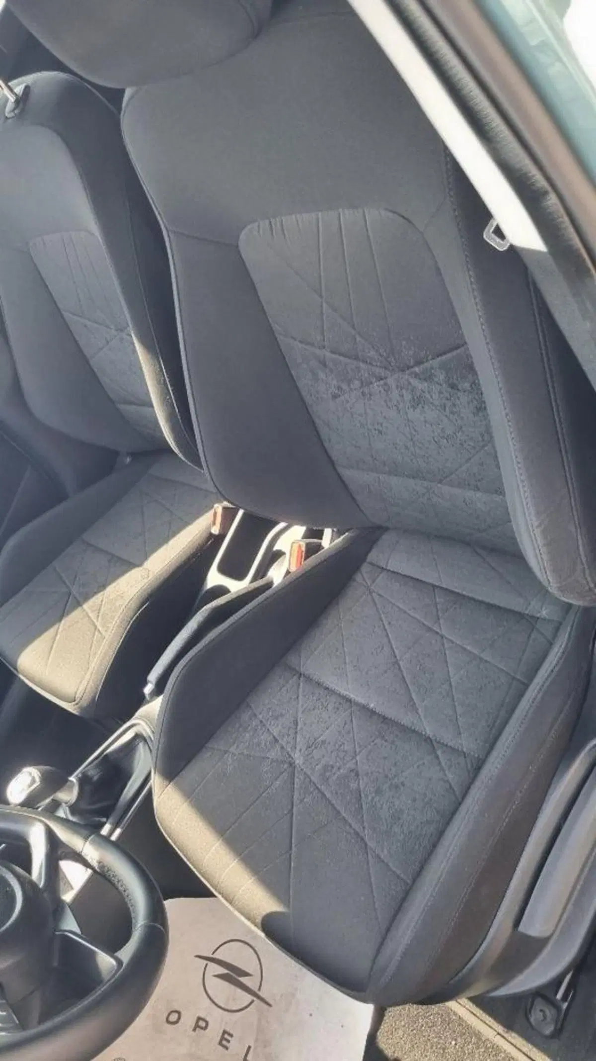 Hyundai Bayon usata a Savona (16)