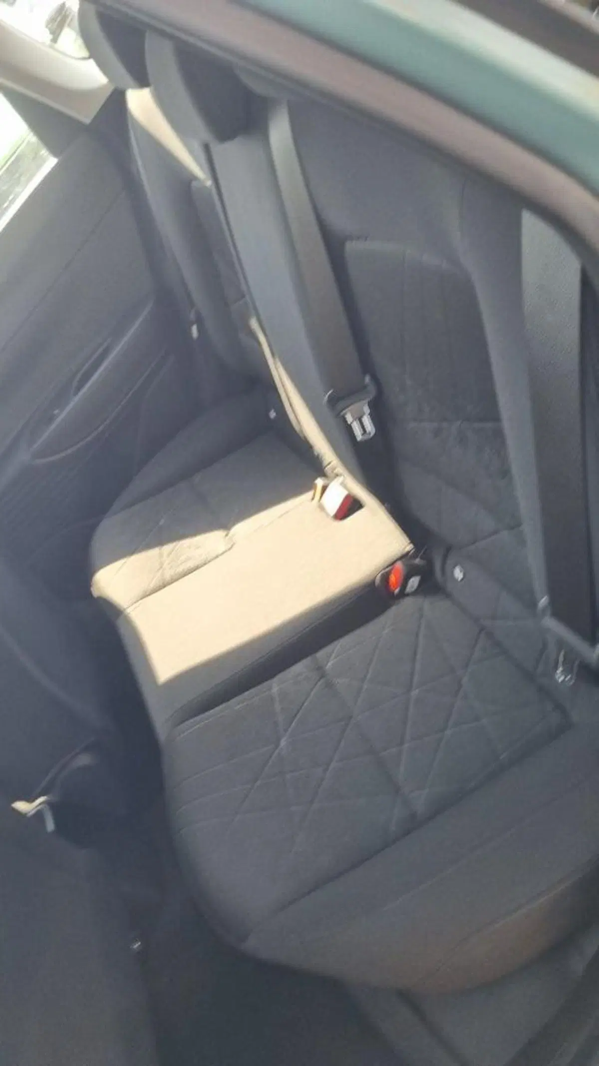 Hyundai Bayon usata a Savona (17)