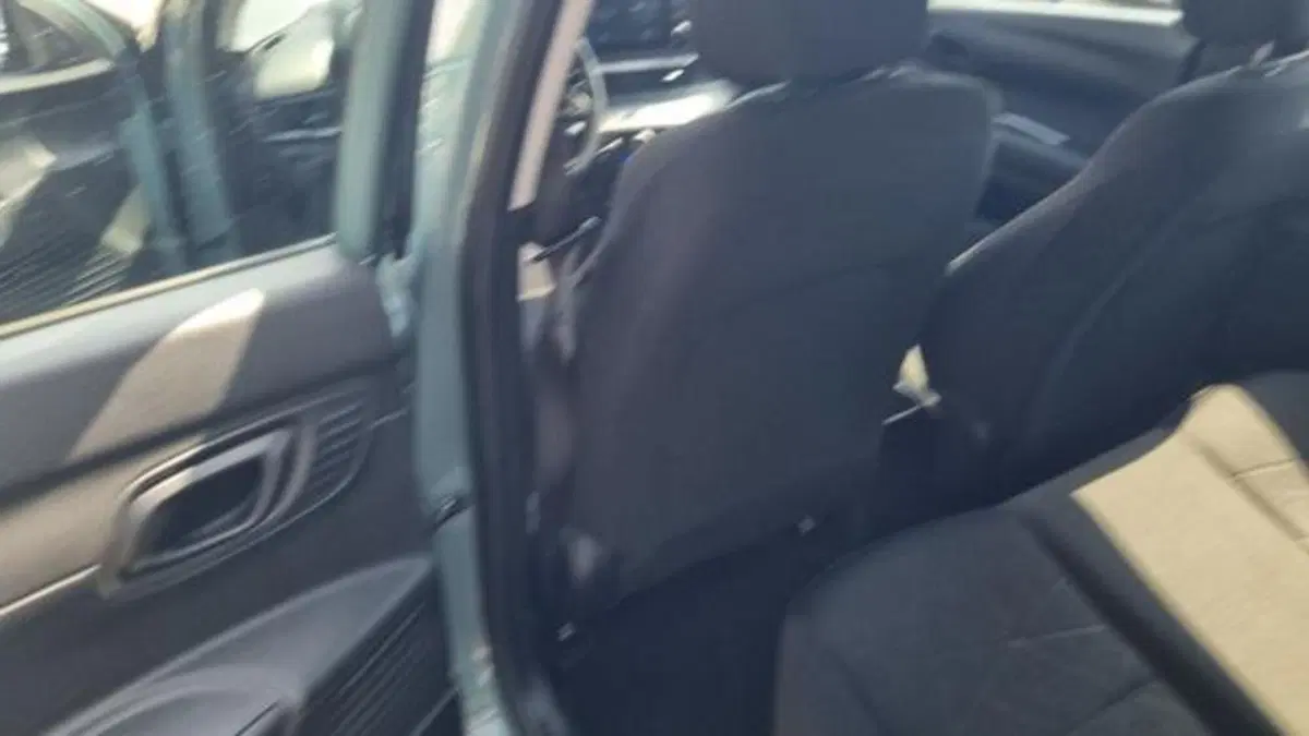 Hyundai Bayon usata a Savona (18)