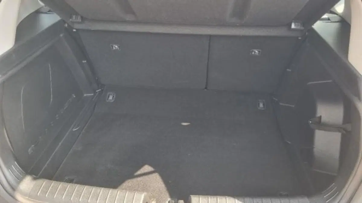 Hyundai Bayon usata a Savona (20)