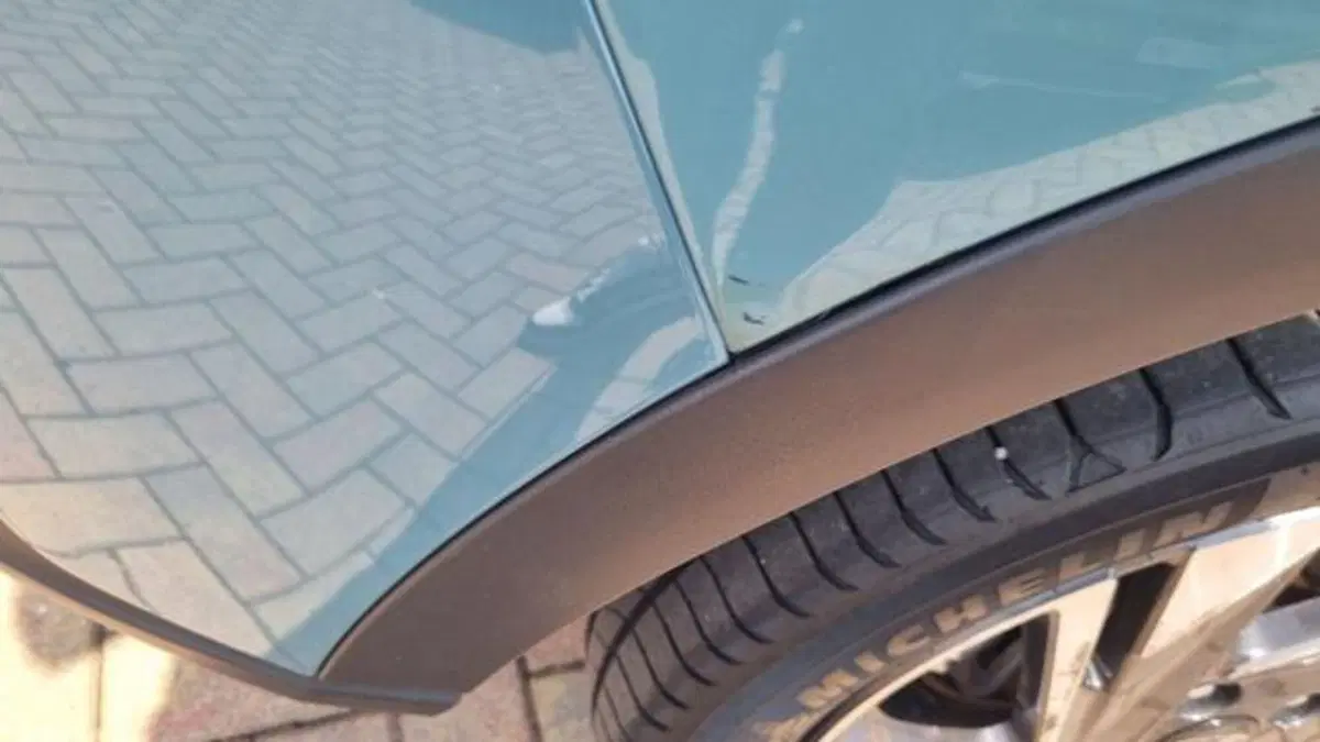 Hyundai Bayon usata a Savona (9)