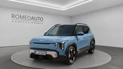 Kia EV2 42,2 kWh Earth nuova a Gubbio
