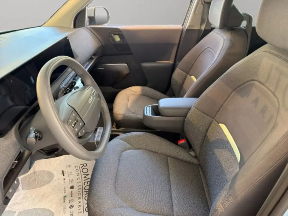 Kia EV2 nuova a Perugia (10)