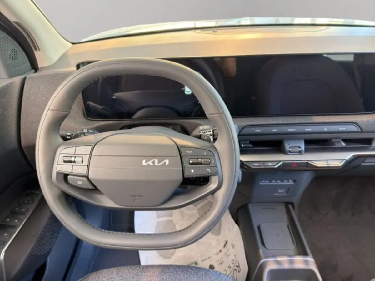 Kia EV2 nuova a Perugia (11)