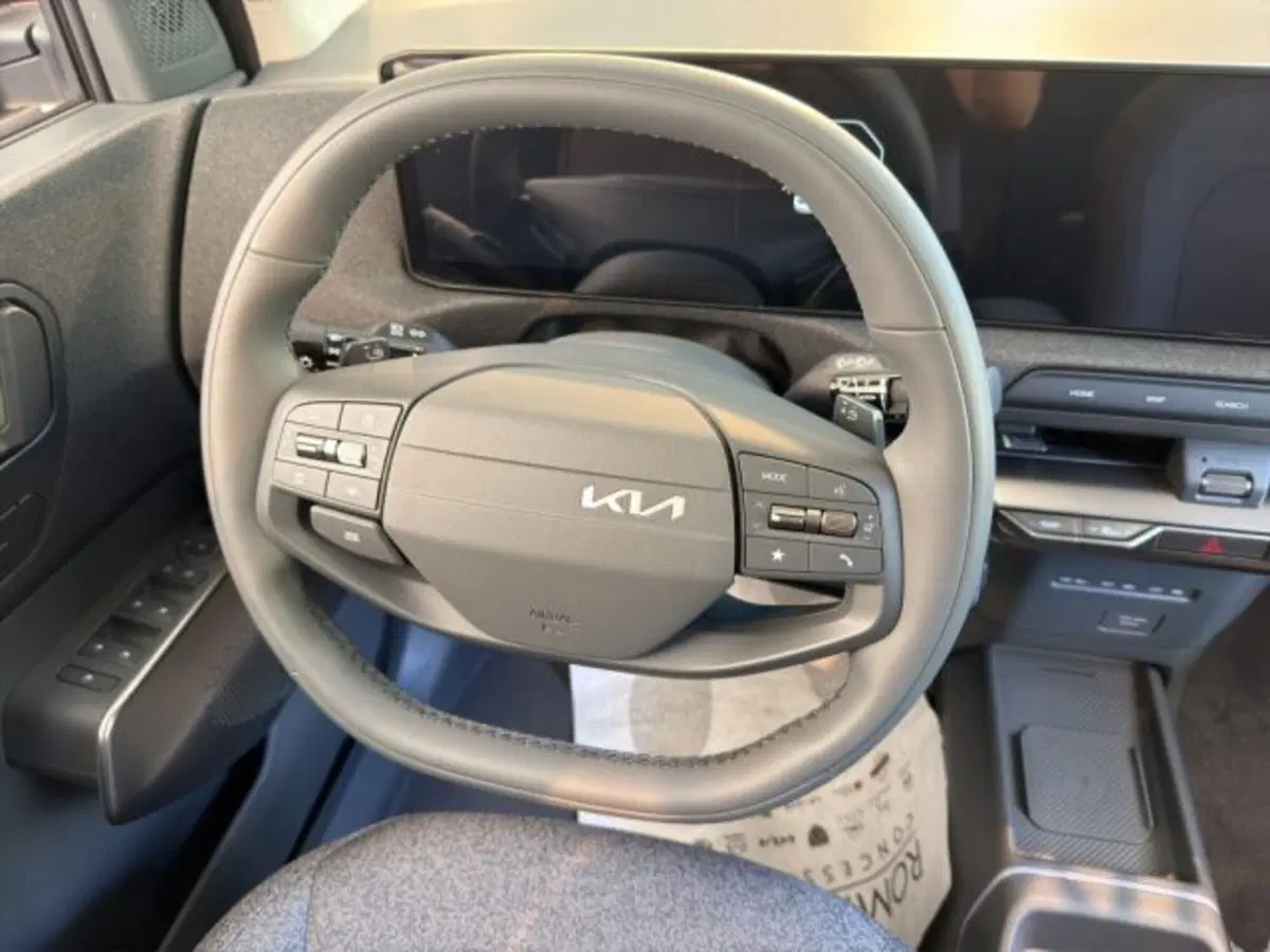 Kia EV2 nuova a Perugia (12)