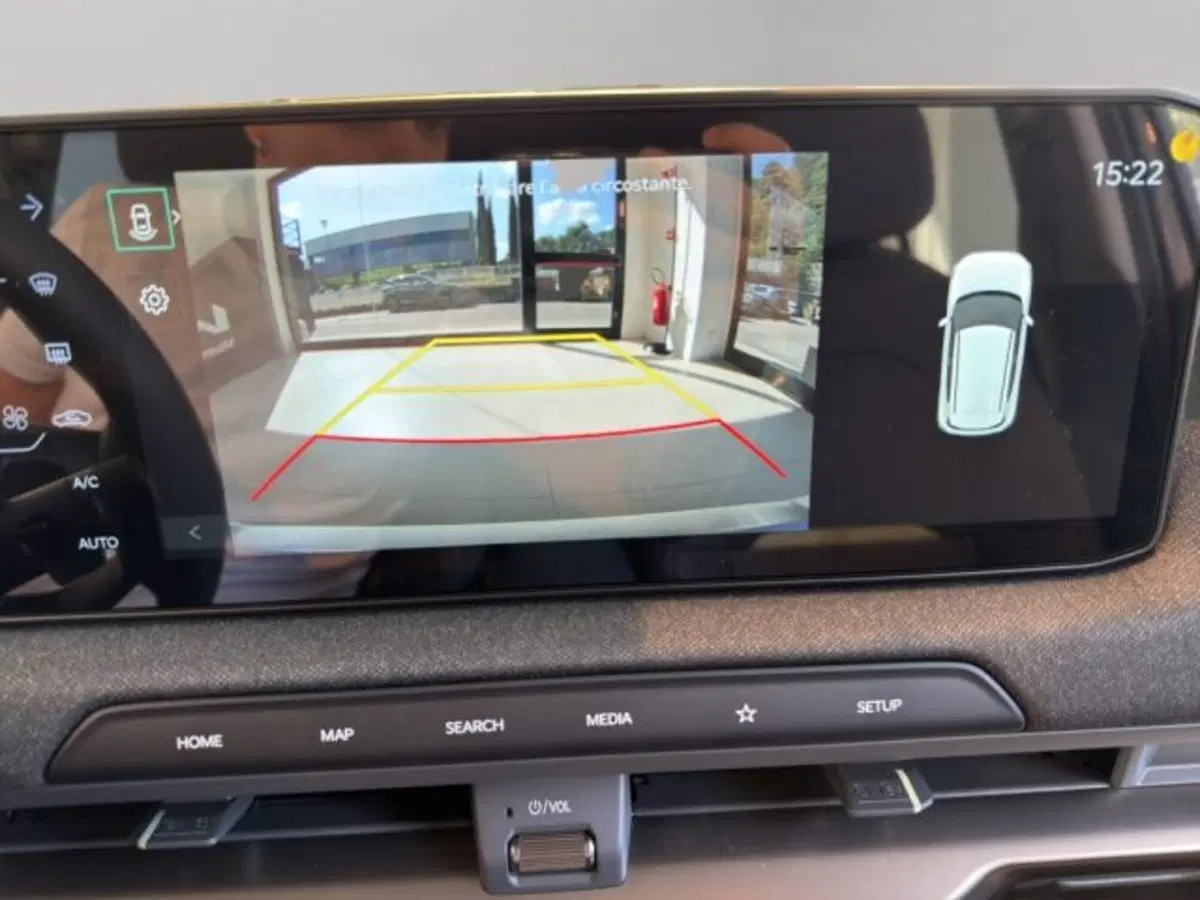 Kia EV2 nuova a Perugia (15)