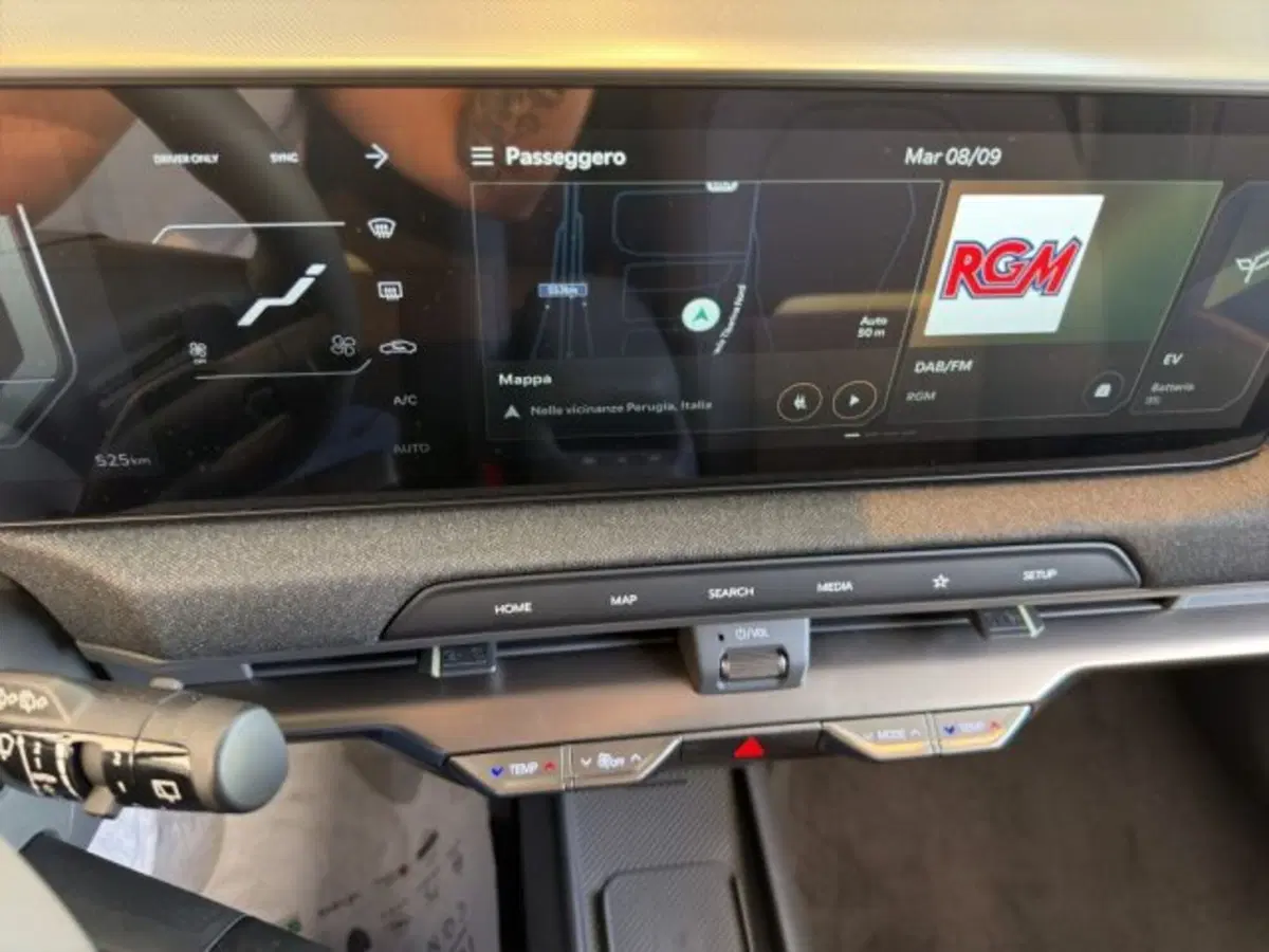 Kia EV2 nuova a Perugia (17)