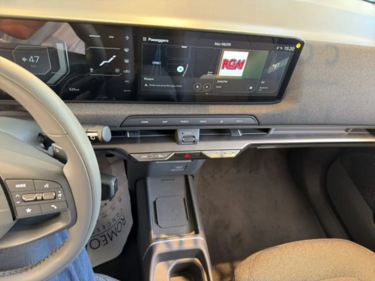Kia EV2 nuova a Perugia (18)