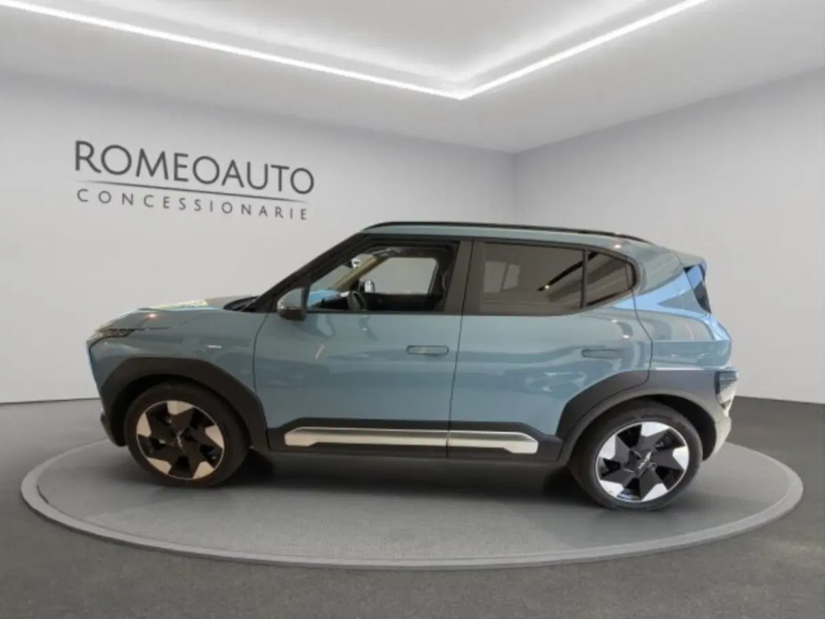Kia EV2 nuova a Perugia (3)