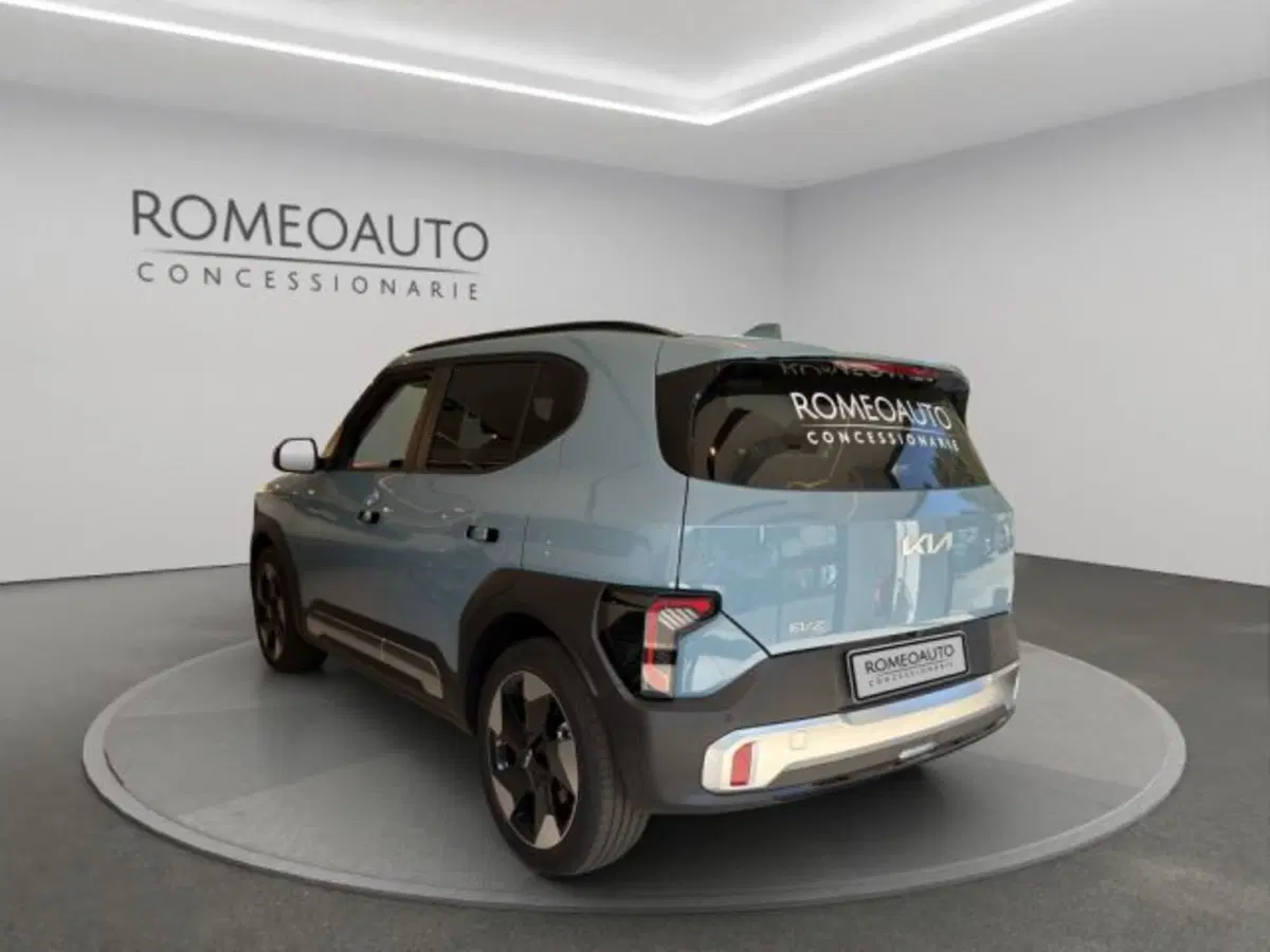 Kia EV2 nuova a Perugia (4)