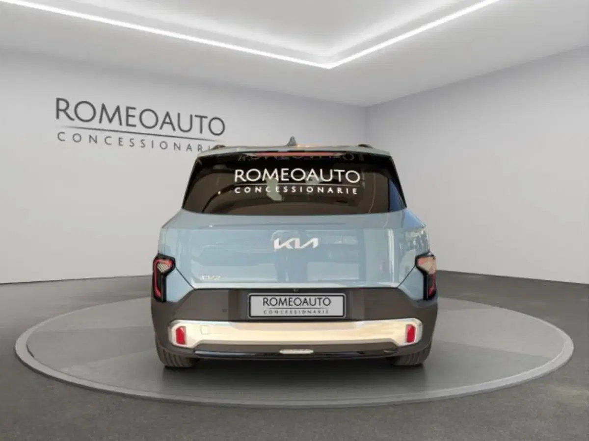 Kia EV2 nuova a Perugia (5)