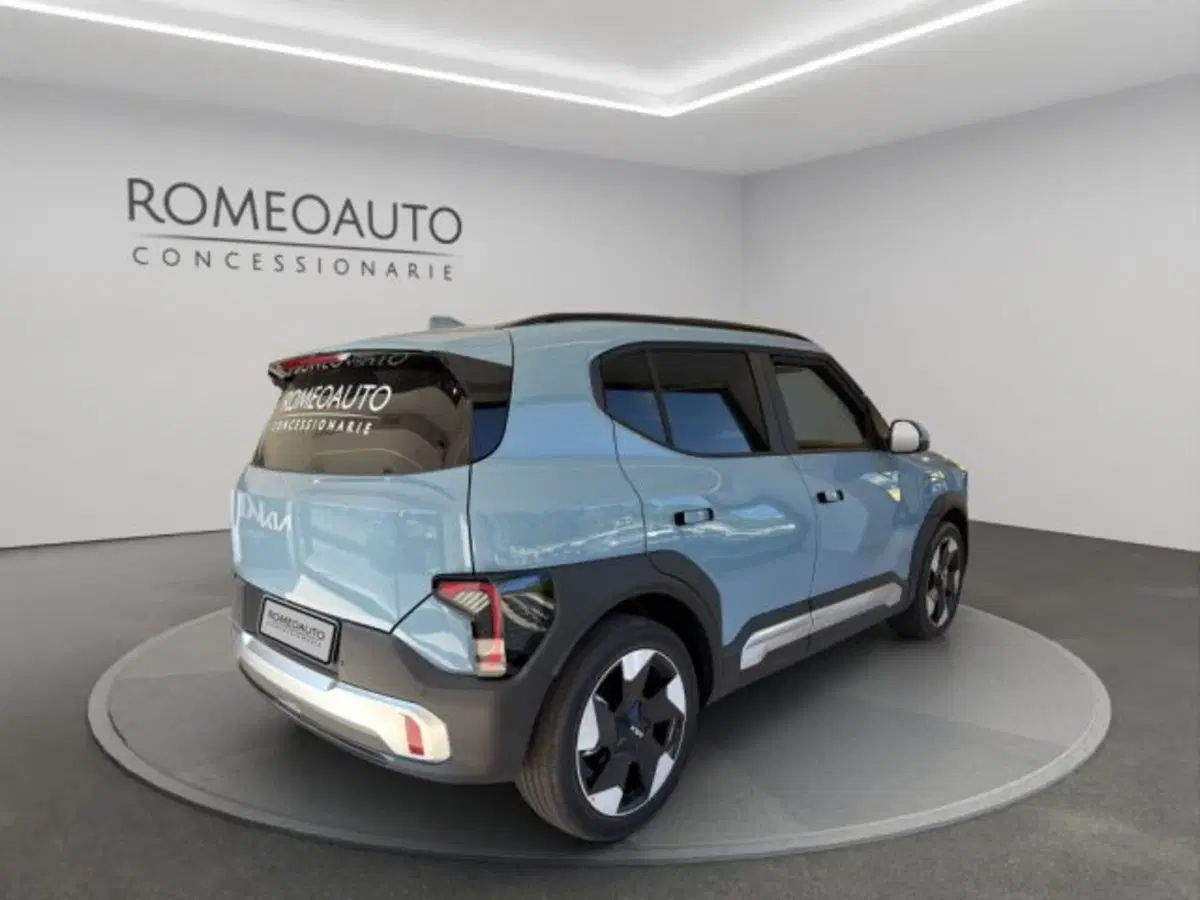 Kia EV2 nuova a Perugia (6)