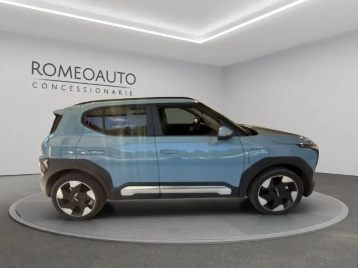 Kia EV2 nuova a Perugia (7)
