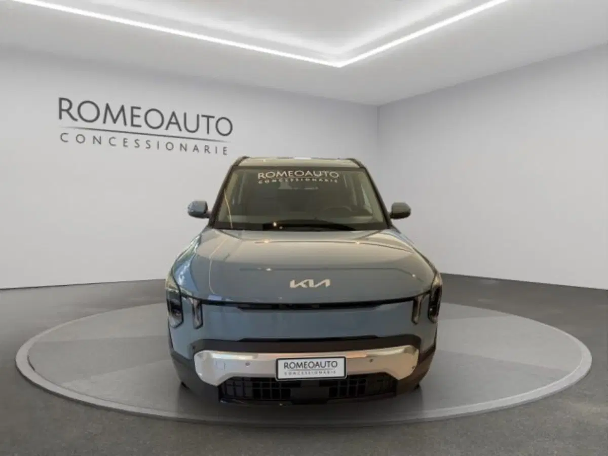 Kia EV2 nuova a Perugia (9)