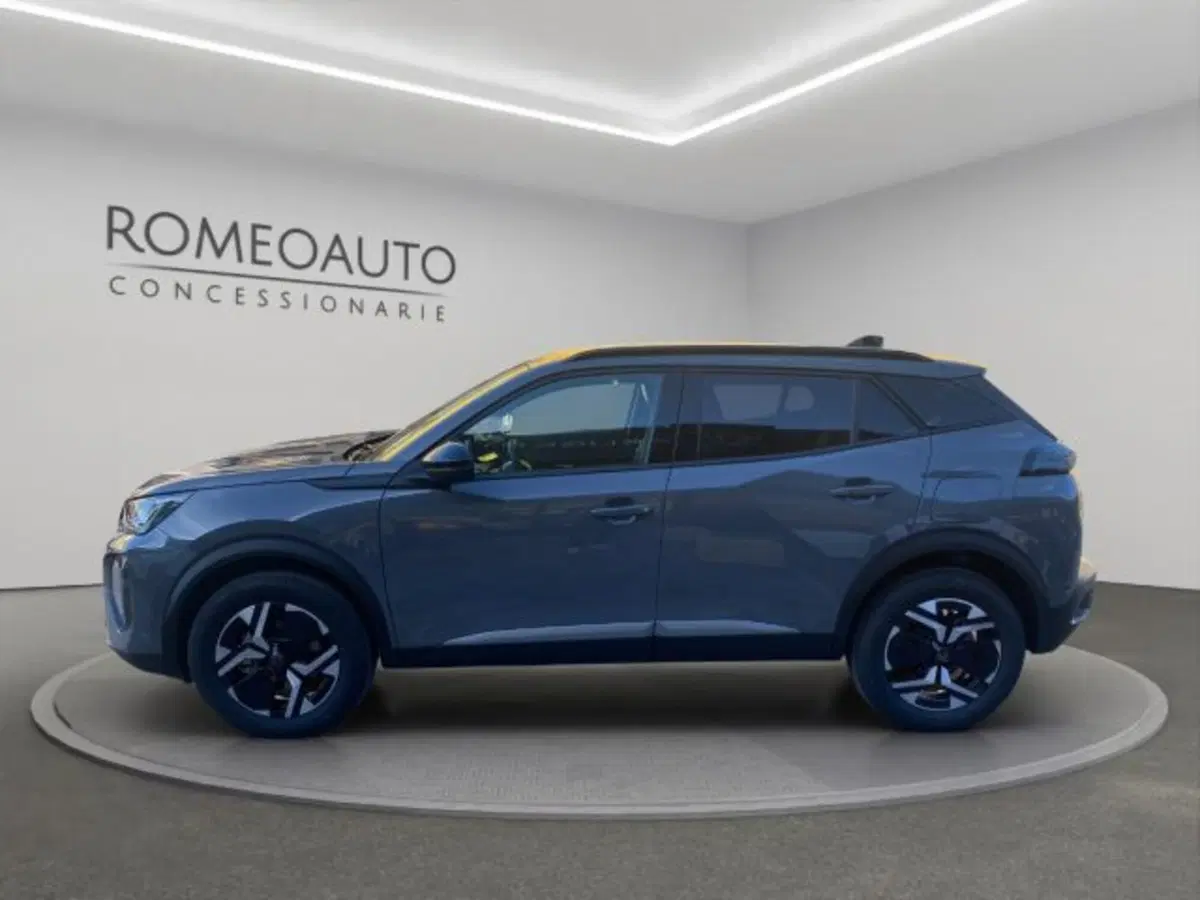Peugeot 2008 nuova a Perugia (3)