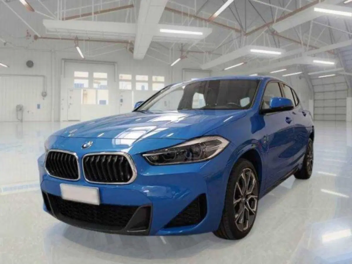 BMW X2 usata a Bologna